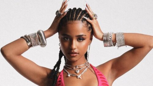 Tyla is Set to Perform at the 2024 BET Award Show