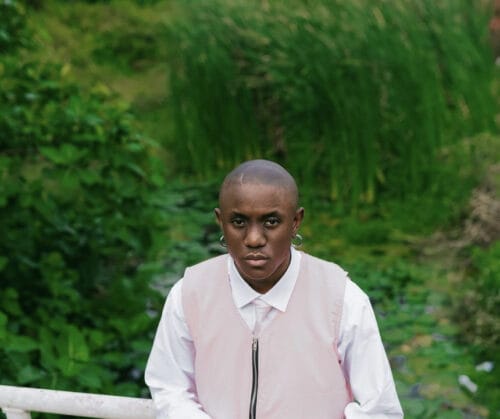 Victony Releases “Stubborn” Tracklist