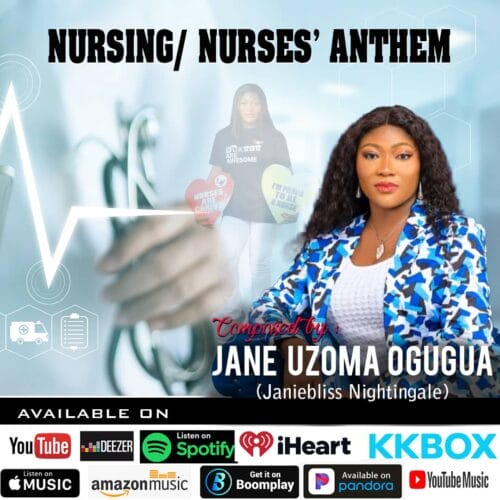Janiebliss Nightingale - Nursing / Nurses Anthem 1 WhatsApp Image 2024 06 05 at 8.46.36 PM