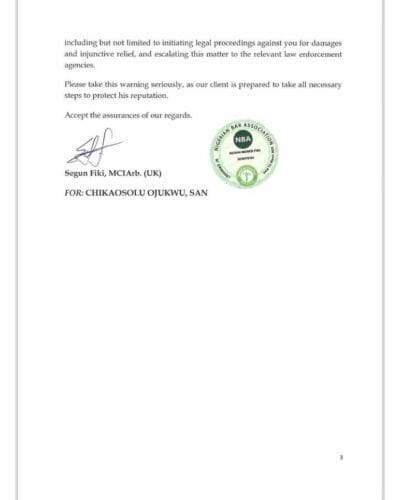 Davido Issues Cease and Desist Order to Dammy Krane Over Defamation 5 WhatsApp Image 2024 06 21 at 22.01.39 749b140d 1719004072