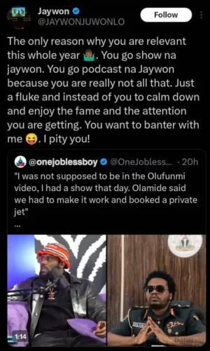 Jaywon Fires Back at Odumodublvck for Disrespecting Him 5 WhatsApp Image 2024 06 21 at 8.27.51 AM.jpeg