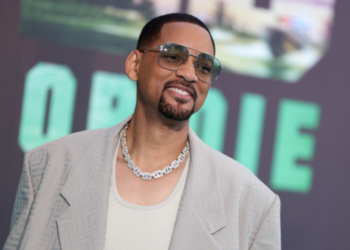Will Smith is Set to Perform at the 2024 BET Awards