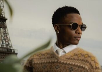Wizkid Becomes Most Certified Nigerian Artiste in South Africa