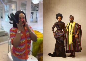 chioma davido 3