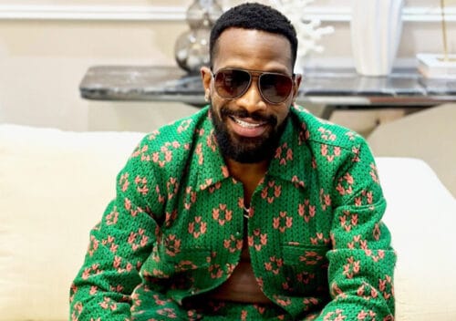D'banj Confesses “I Have Been in Love with Two Women Before" 1 dbanj 1
