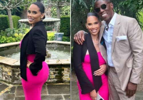 jada preganancy