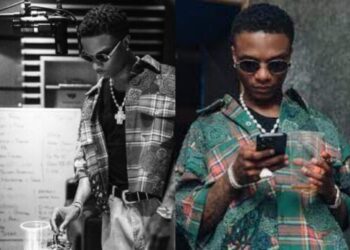 wizkid album