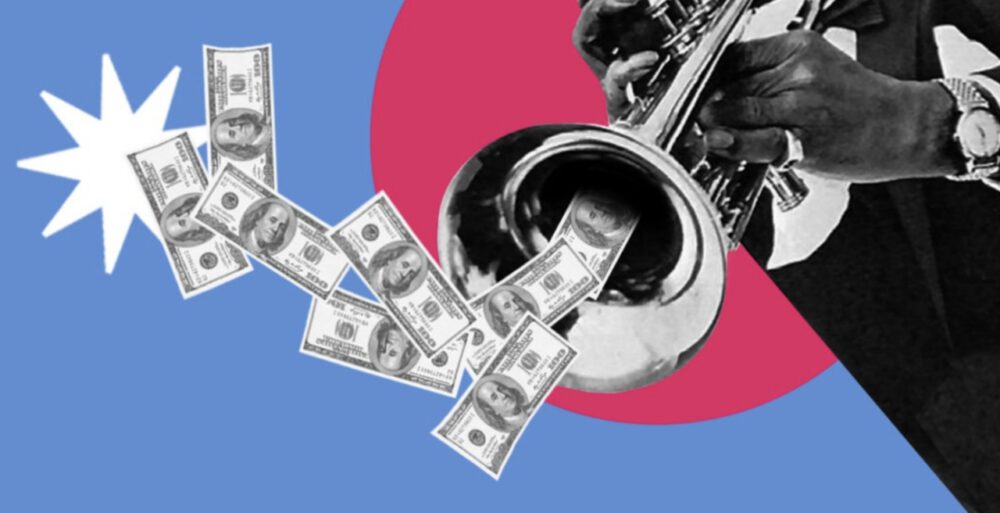 From Zero to Hero. How International Artists Handle Fast Success and Money 1 1635426222934
