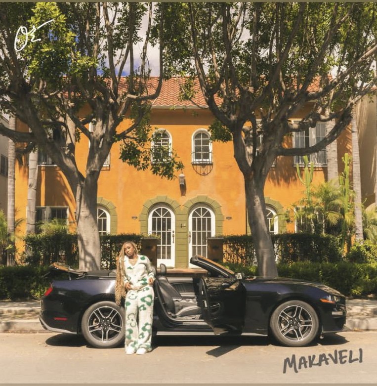 Osé - Makaveli 1 72f5a7b9 d753 4220 b5be 3eaf962eb779