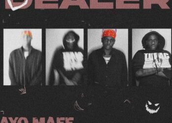 Ayo Maff ft. Fireboy - Dealer