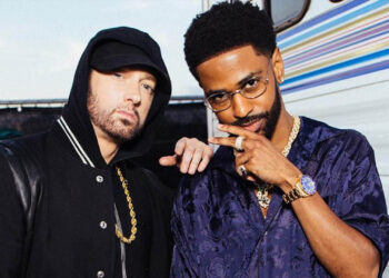 Big Sean Reflects on His New Collaboration with Eminem