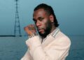 Burna Boy Receives BRIT Billion Award