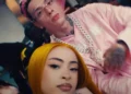 Central Cee & Ice Spice - Did It First
