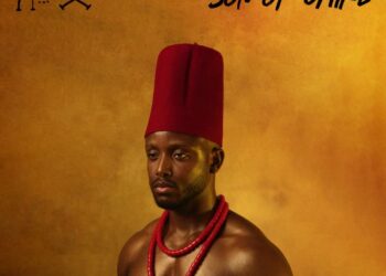 Chike & Ladipoe - Unto You