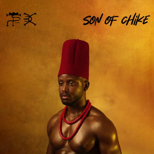 Chike & Ladipoe - Unto You