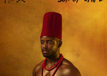 Chike - Son of Chike (Album)