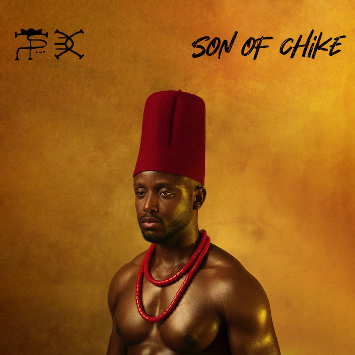 Chike - Son of Chike (Album)