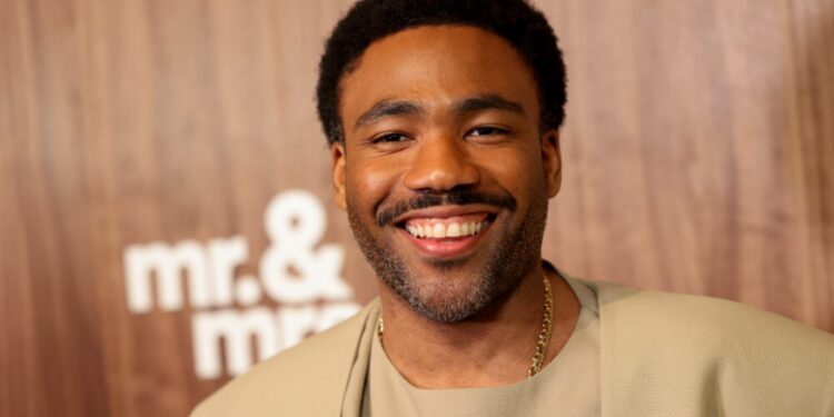 Childish Gambino Releases "Bando Stone & The New World" Trailer 1 Childish Gambino Releases "Bando Stone & The New World" Trailer