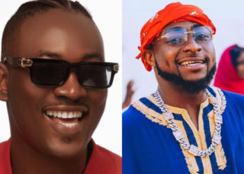 Dammy Krane Davido