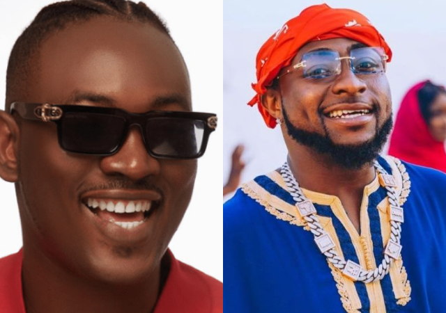 Dammy Krane Davido