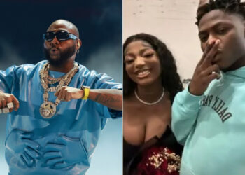 Davido Mohbad Wumi