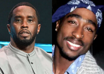 Diddy Paid $1 Million to Kill 2Pac, Court Documents Reveals 2 Diddy 2PAC