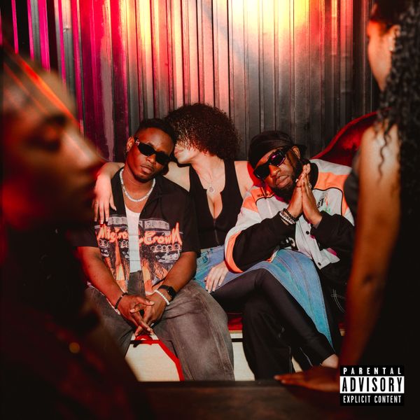 EverythingOShaun & Bolu Ajibade - Basmati