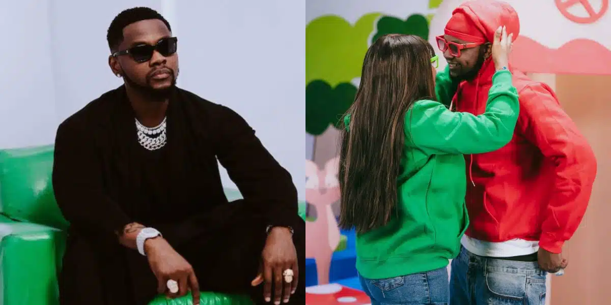 Kizz Daniel's Marriage Reportedly Hits Rocks Amid Allegations of Infidelity 1 FotoJet 2024 07 09T090244.909.jpg