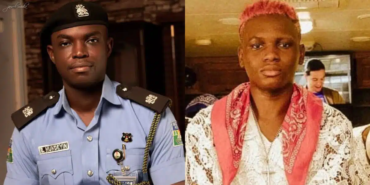 Lagos Police Spokesperson Criticizes Singer Ayo Maff for 'Indecent' Song Lyrics 1 FotoJet 7 4.jpg