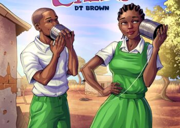 DT Brown Unveils New Single "Calling" 16 IMG 20240614 WA0005