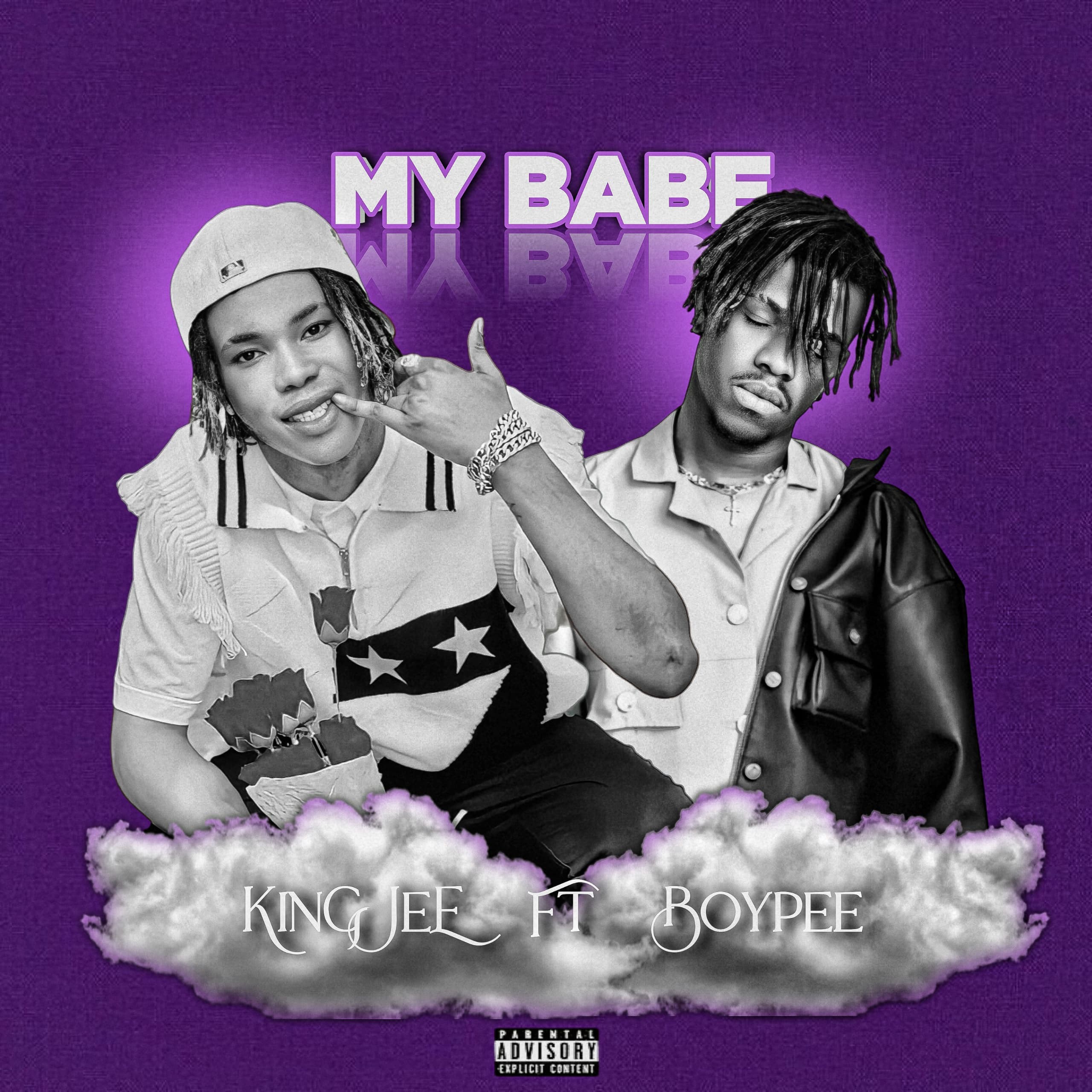King Jee - "My Babe" feat. BoyPee 1 IMG 5913