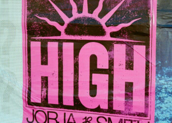 Jorja Smith - High