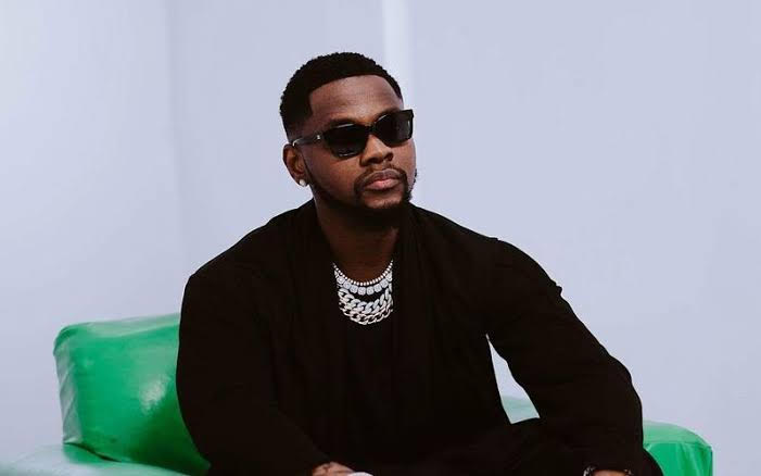 Kizz Daniel's 