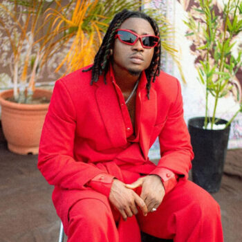 "Burna Boy, Davido, and Wizkid use songwriters" - Logos Olori 1 "Burna Boy, Davido, and Wizkid use songwriters" - Logos Olori