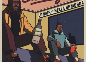 Lonair & Bella Shmurda - Casamigos