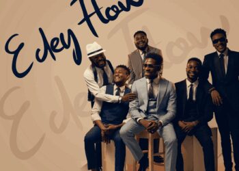 Moses Bliss, Festize, Neeja, S.O.N, Chizie & Ajay Asika - E Dey Flow
