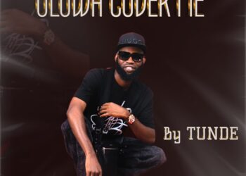 Oluwa Cover Me Art