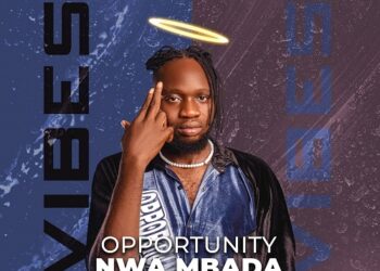Opportunityy Nwa Mbada Art