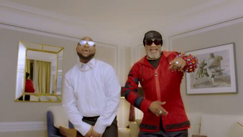 The Role of Collaborations in Boosting Nigerian Music Globally 1 Picture 4 1 1