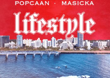 Popcaan & Masicka - Lifestyle