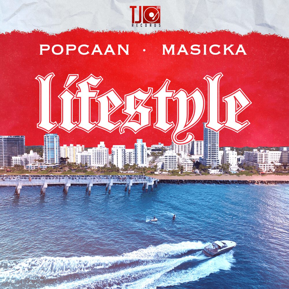 Popcaan & Masicka - Lifestyle 1 Popcaan & Masicka - Lifestyle