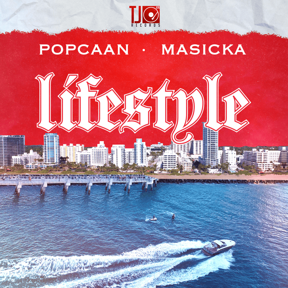 Popcaan & Masicka – Lifestyle