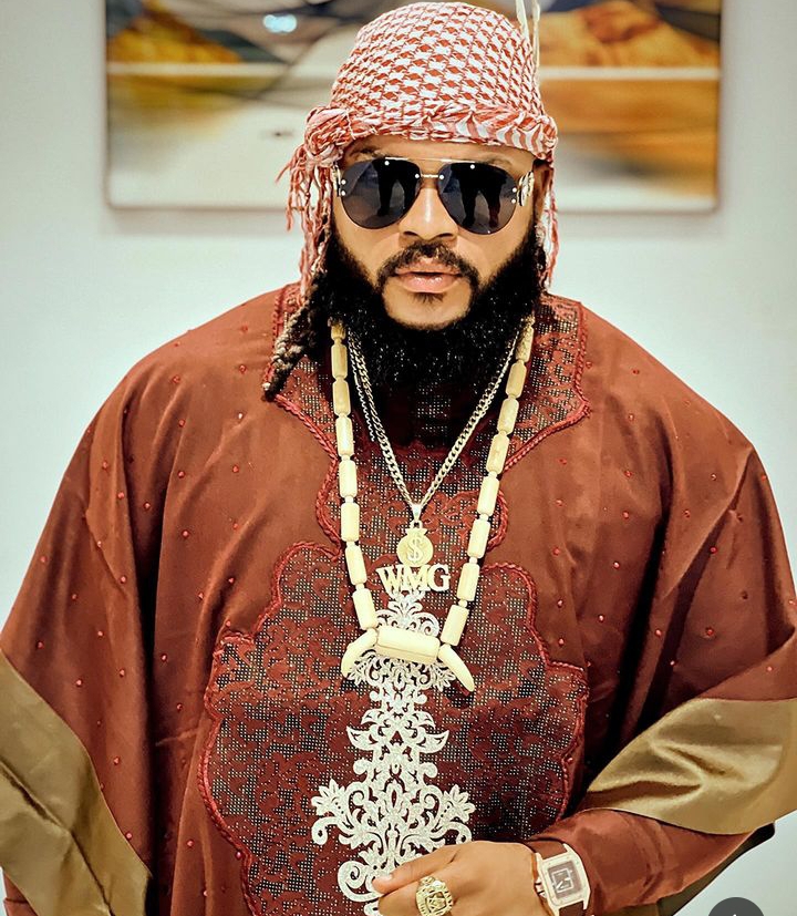 WhiteMoney Looks to Launch Music Career Abroad, Says Nigerians Don't Understand Him 1 Screenshot 20240526 223851