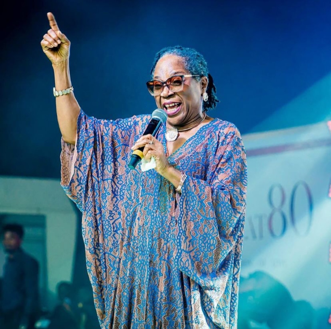 Last Moments: Onyeka Onwenu's Performance Caught on Video Before Her Death 1 Screenshot 20240731 092115 Instagram 1722414142