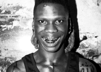 Seyi Vibez's "NAHAMciaga" Among Most Streamed Albums