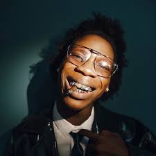 Seyi Vibez's "NAHAMciaga" Among Most Streamed Albums