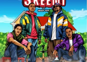 Soul Revolver, Smash SA & Mr Maker – SKEEM’I ft. Wesley Keys