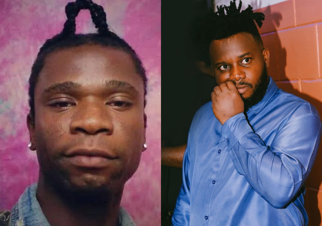 Speed Darlington Fires Back at Sabinus Over Negative Feedback on His Post 1 Speed darlington and Sabinus