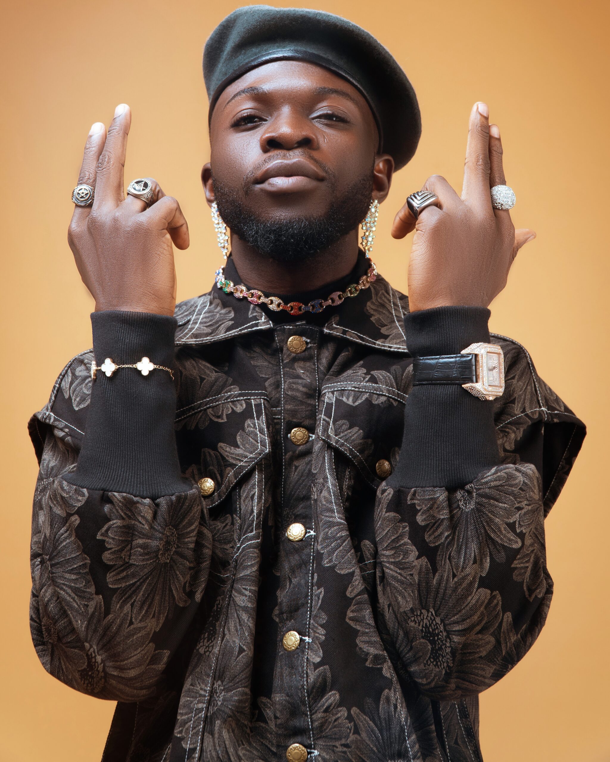 SOSI, TYROD AND RM LEKZY BIOGRAPHY - Big Beats Records New Artists. 2 TYROD scaled