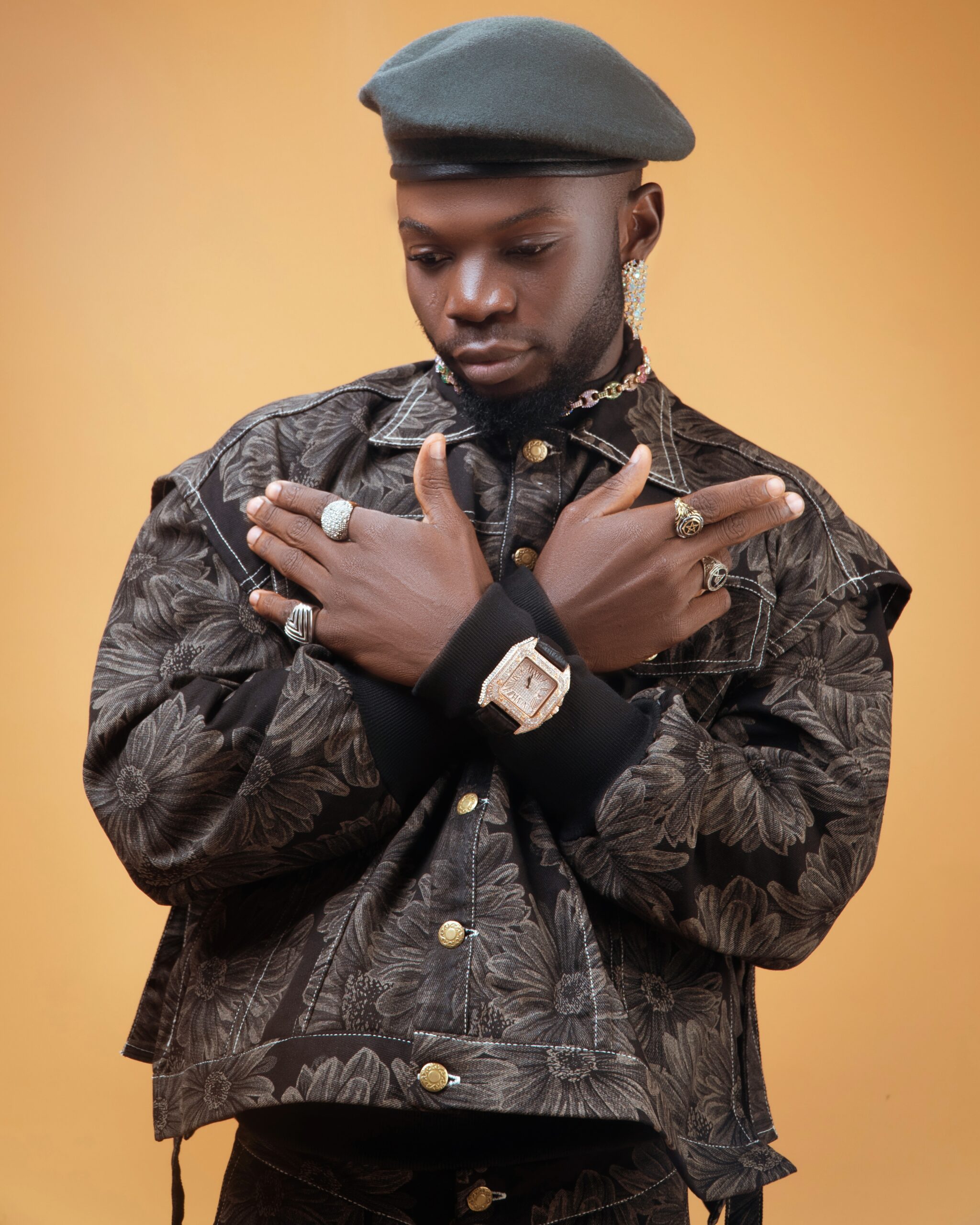 SOSI, TYROD AND RM LEKZY BIOGRAPHY - Big Beats Records New Artists. 3 TYROD scaled